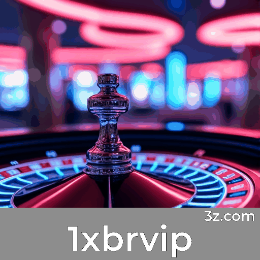1xbrvip: Desbloqueie Experiências Exclusivas de Membro