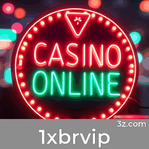 1xbrvip: O Melhor Cassino Online com Segurança e Diversão