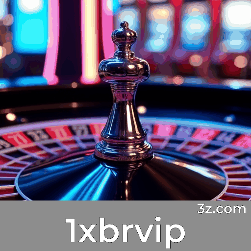 1xbrvip: Desbloqueie Experiências Exclusivas de Membro