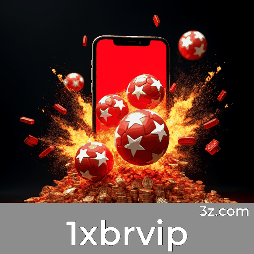 1xbrvip: O Melhor Cassino Online com Segurança e Diversão
